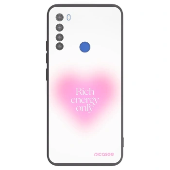 Obal pre Xiaomi Redmi Note 8T - Rich Energy