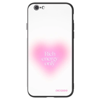 Obal pre Apple iPhone 6/6S - Rich Energy