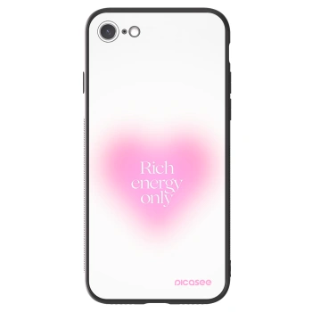 Picasee ULTIMATE CASE pro Apple iPhone 7 - Rich Energy