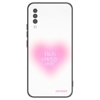 Obal pre Samsung Galaxy A30s A307F - Rich Energy