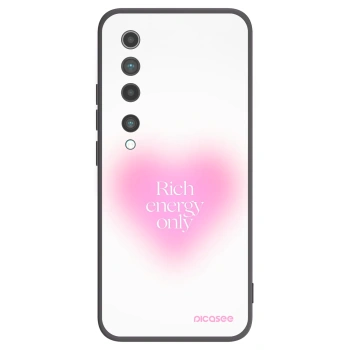 Obal pre Xiaomi Mi 10 - Rich Energy