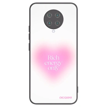 Obal pre Xiaomi Poco F2 Pro - Rich Energy