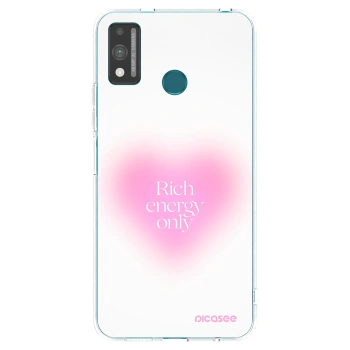 Obal pre Honor 9X Lite - Rich Energy