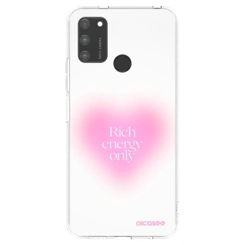 Obal pre Honor 9A - Rich Energy