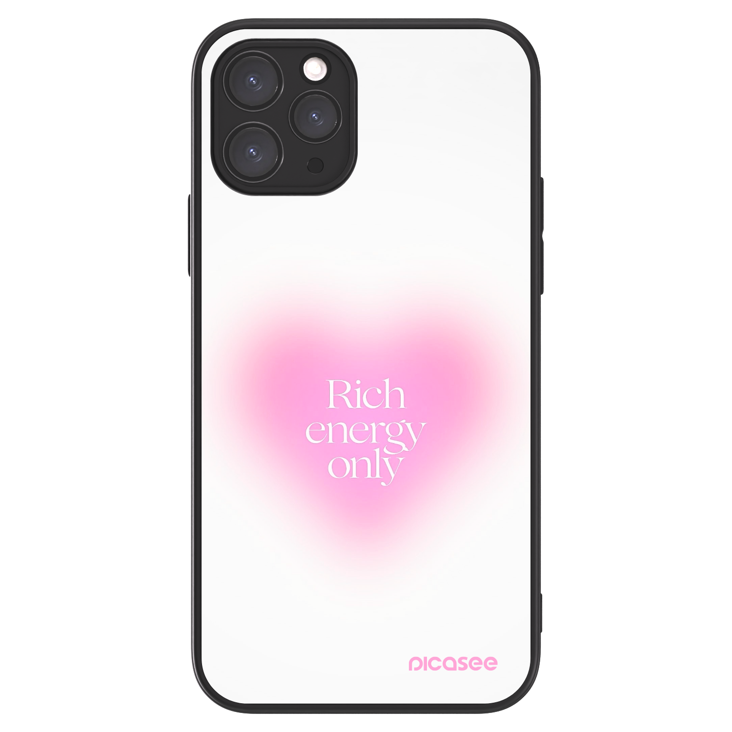 Picasee ULTIMATE CASE pro Apple iPhone 11 Pro - Rich Energy