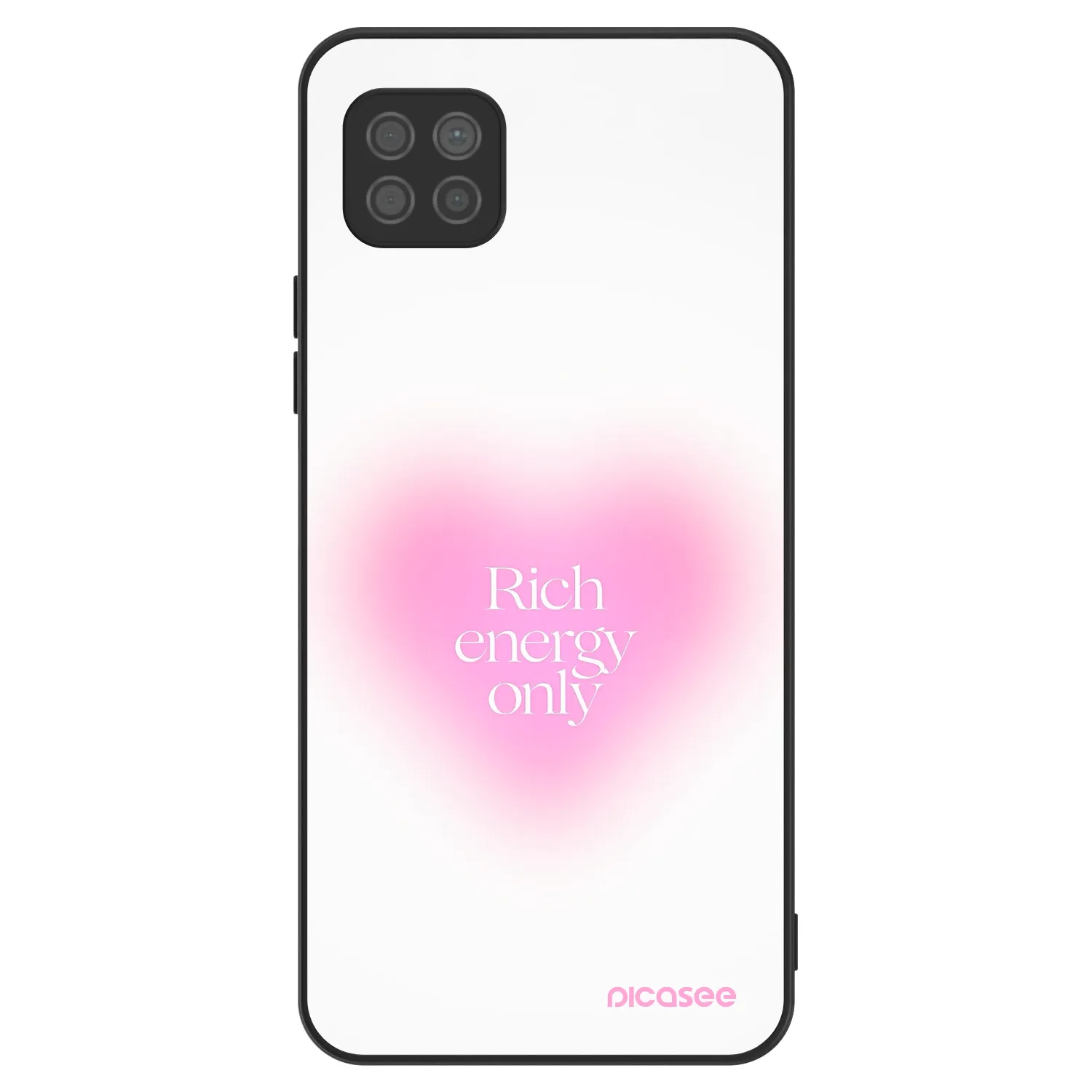 Picasee ULTIMATE CASE pro Huawei P40 Lite - Rich Energy