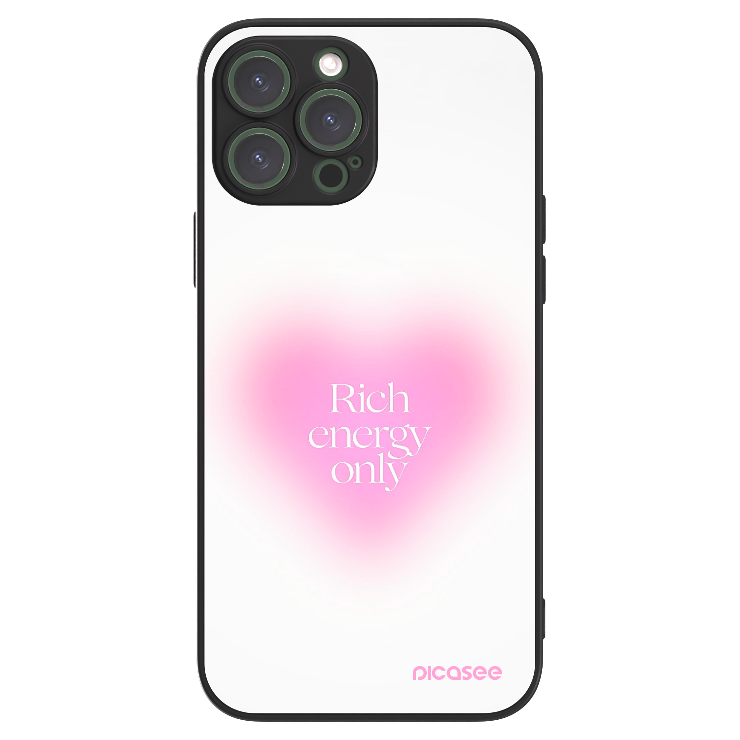 ULTIMATE CASE pro Apple iPhone 13 Pro Max - Rich Energy