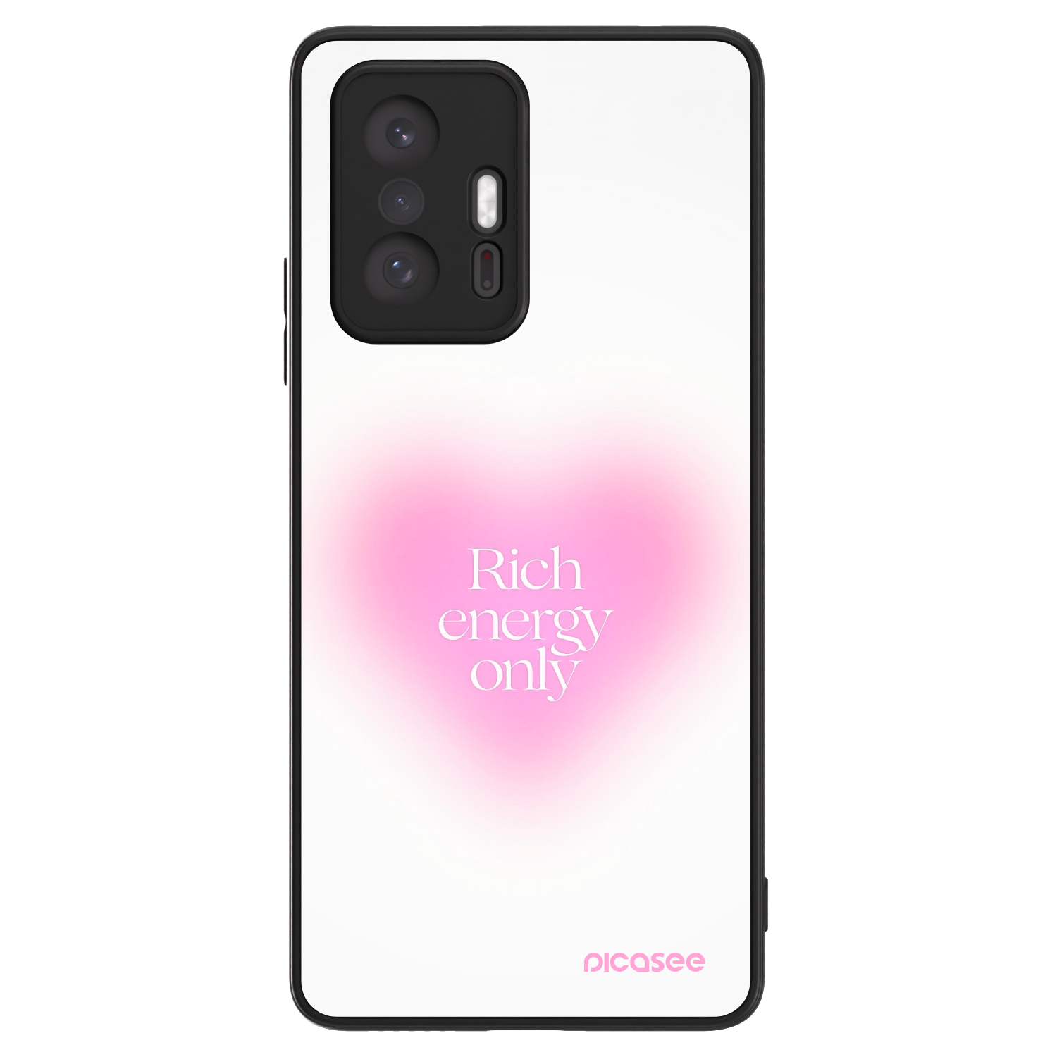 Picasee ULTIMATE CASE pro Xiaomi 11T - Rich Energy