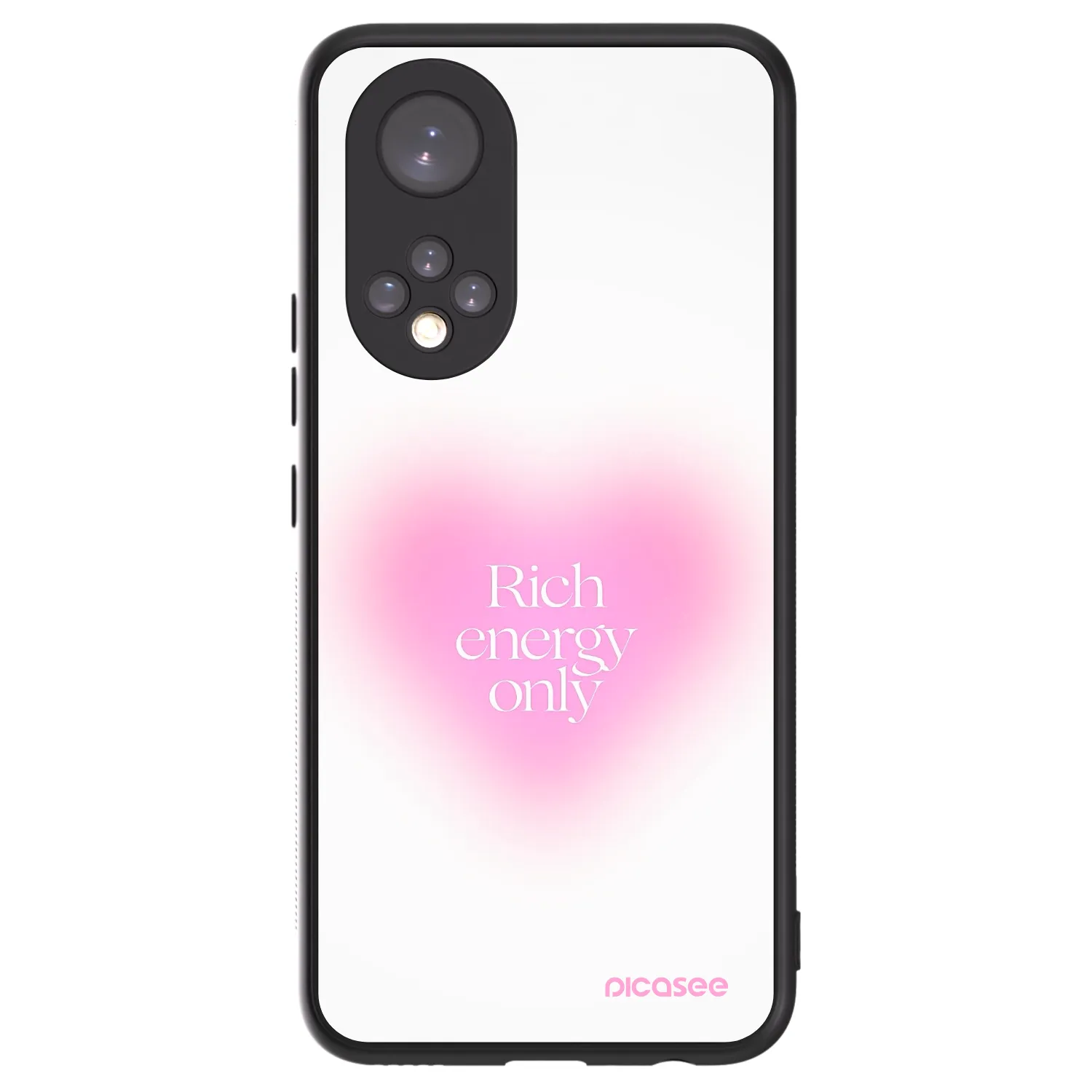 Picasee ULTIMATE CASE pro Huawei Nova 9 - Rich Energy