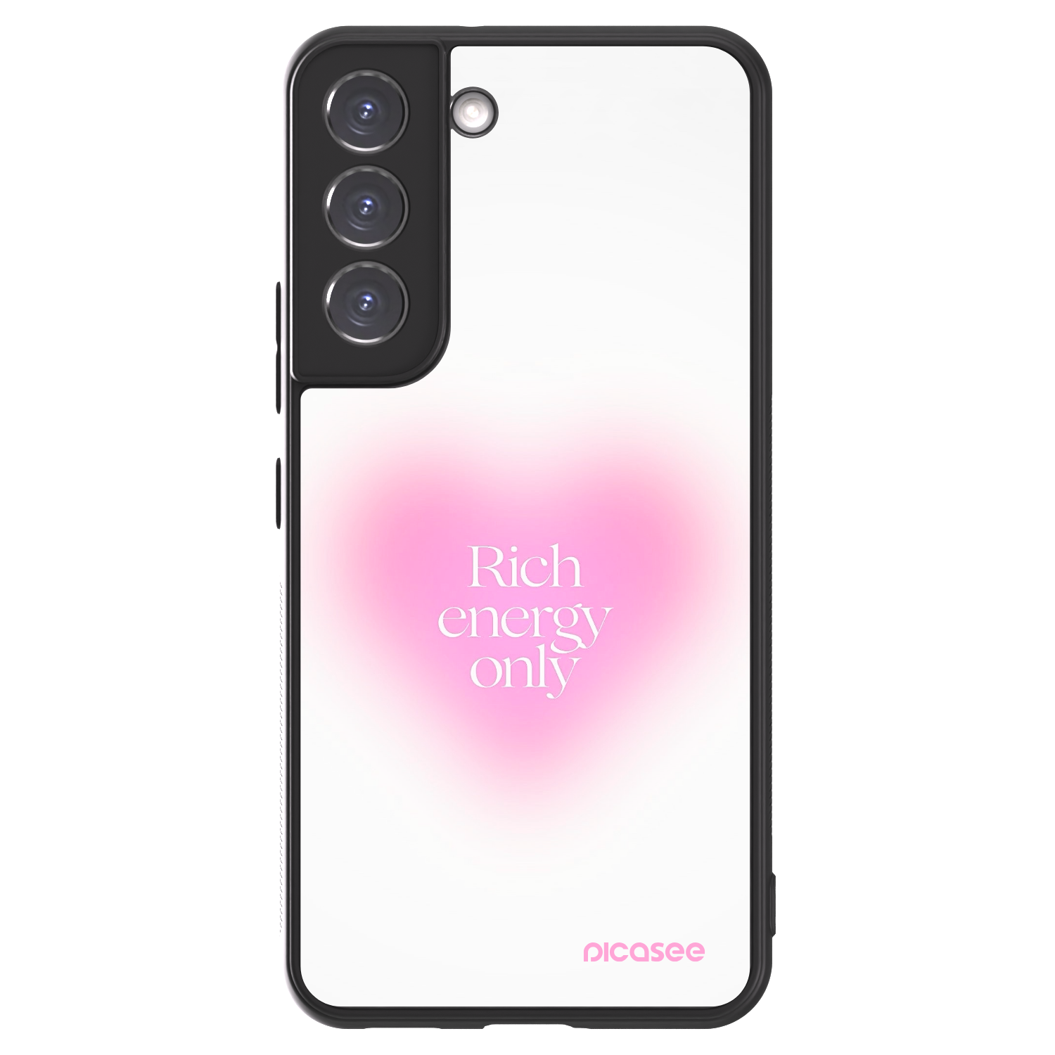 ULTIMATE CASE pro Samsung Galaxy S22 5G - Rich Energy