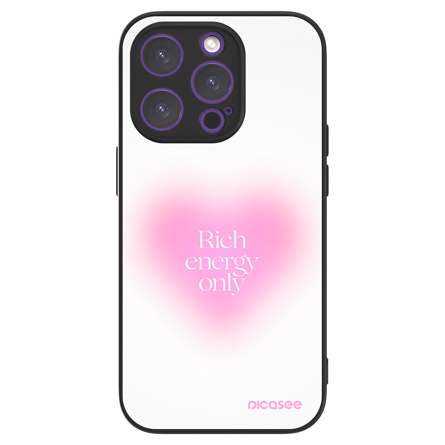 ULTIMATE CASE pro Apple iPhone 14 Pro - Rich Energy