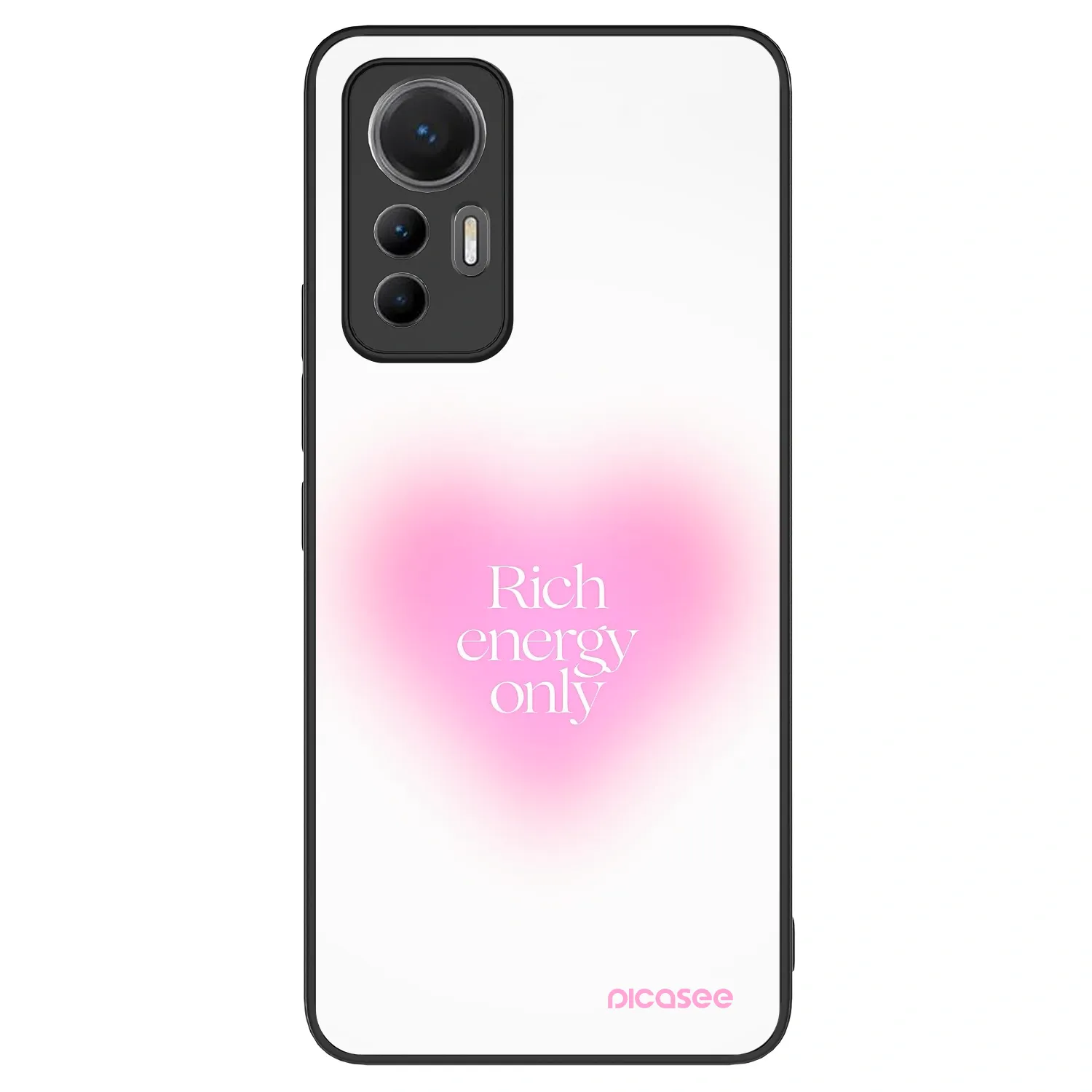 ULTIMATE CASE pro Xiaomi 12 Lite - Rich Energy