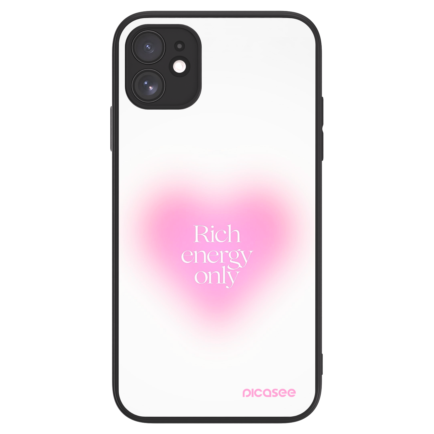 ULTIMATE CASE MagSafe pro Apple iPhone 11 - Rich Energy