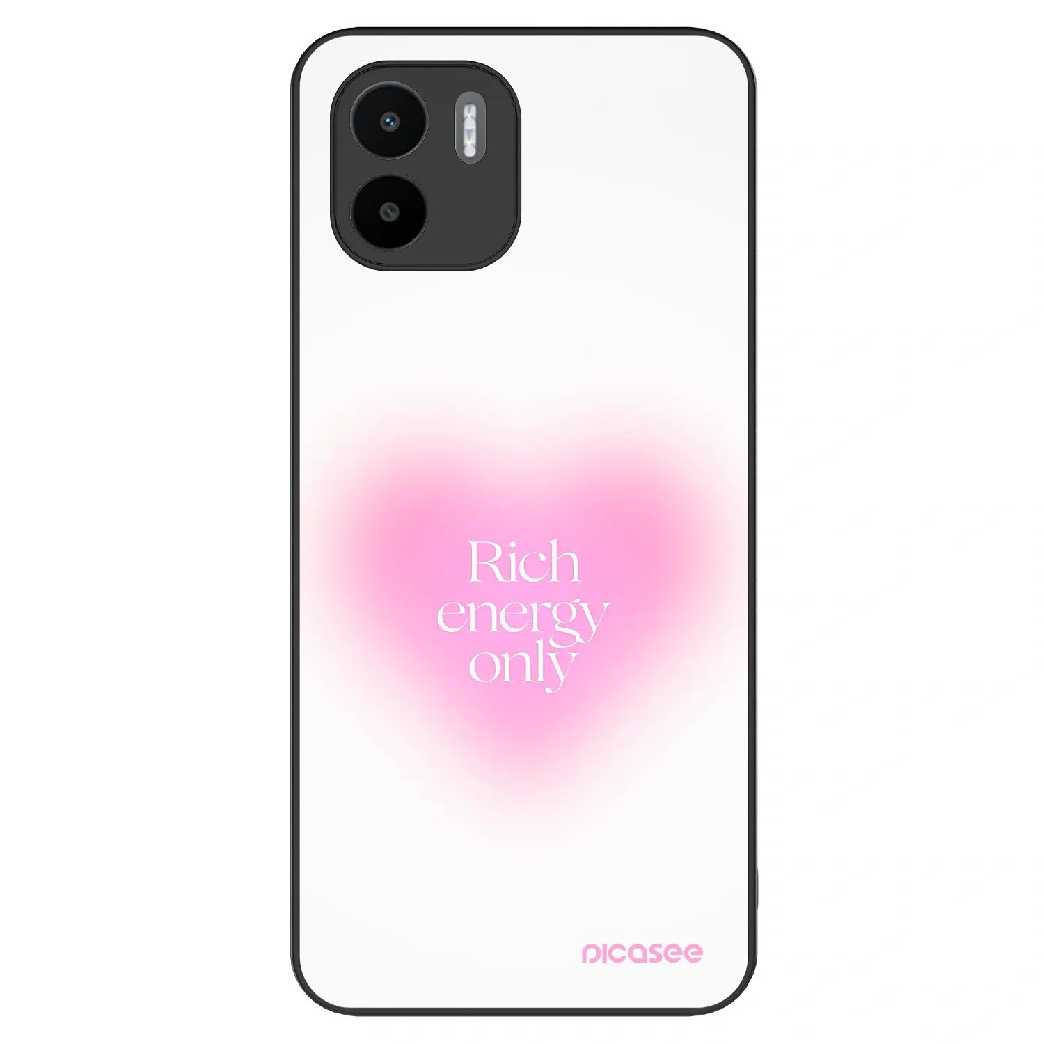 Picasee ULTIMATE CASE pro Xiaomi Redmi A1 - Rich Energy