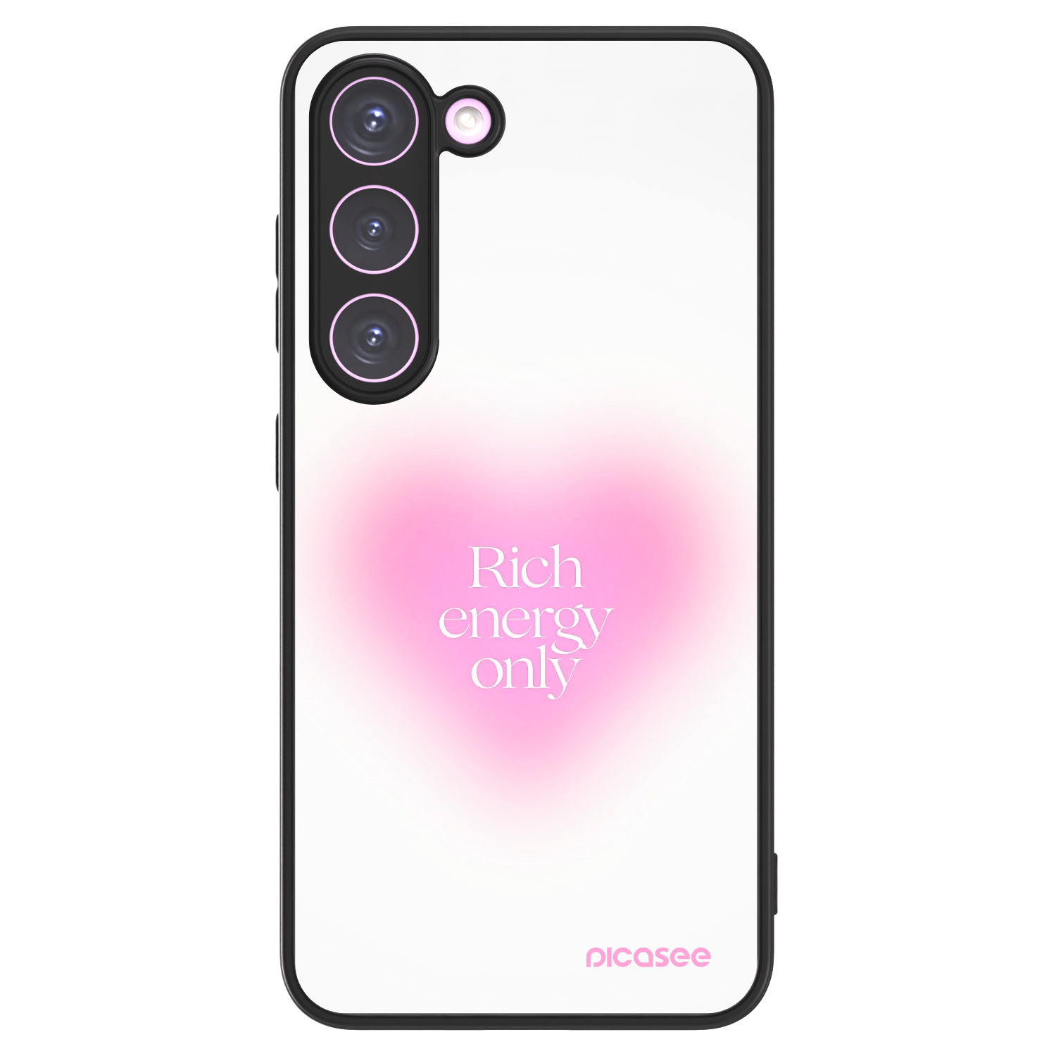 ULTIMATE CASE pro Samsung Galaxy S23 5G - Rich Energy