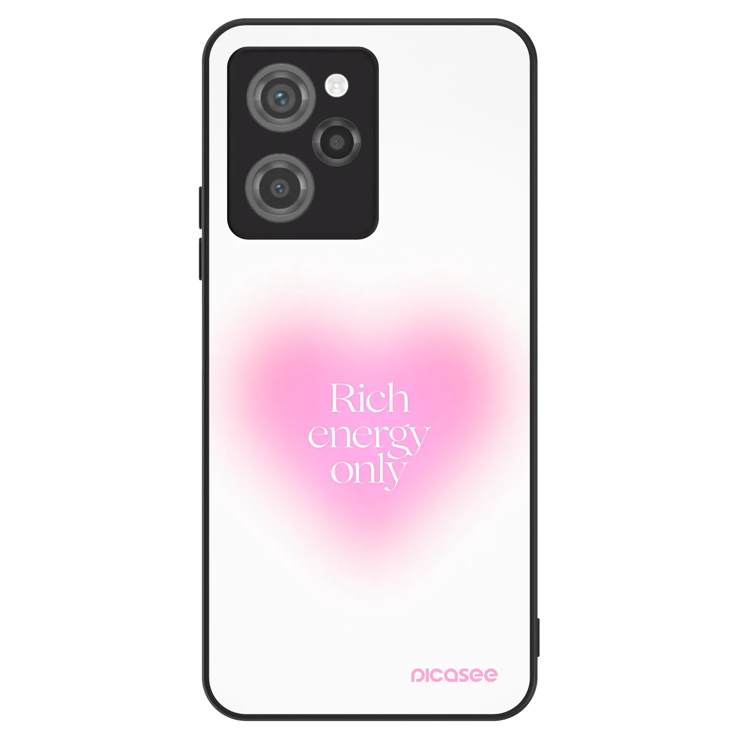 Picasee ULTIMATE CASE pro Xiaomi Poco X5 Pro - Rich Energy