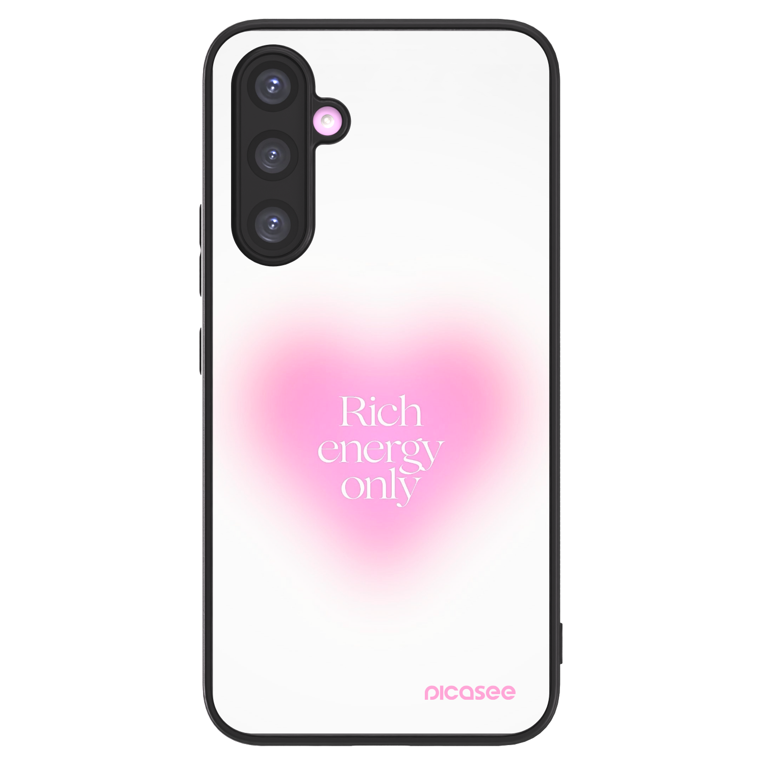 Picasee ULTIMATE CASE pro Samsung Galaxy A54 5G A546B - Rich Energy