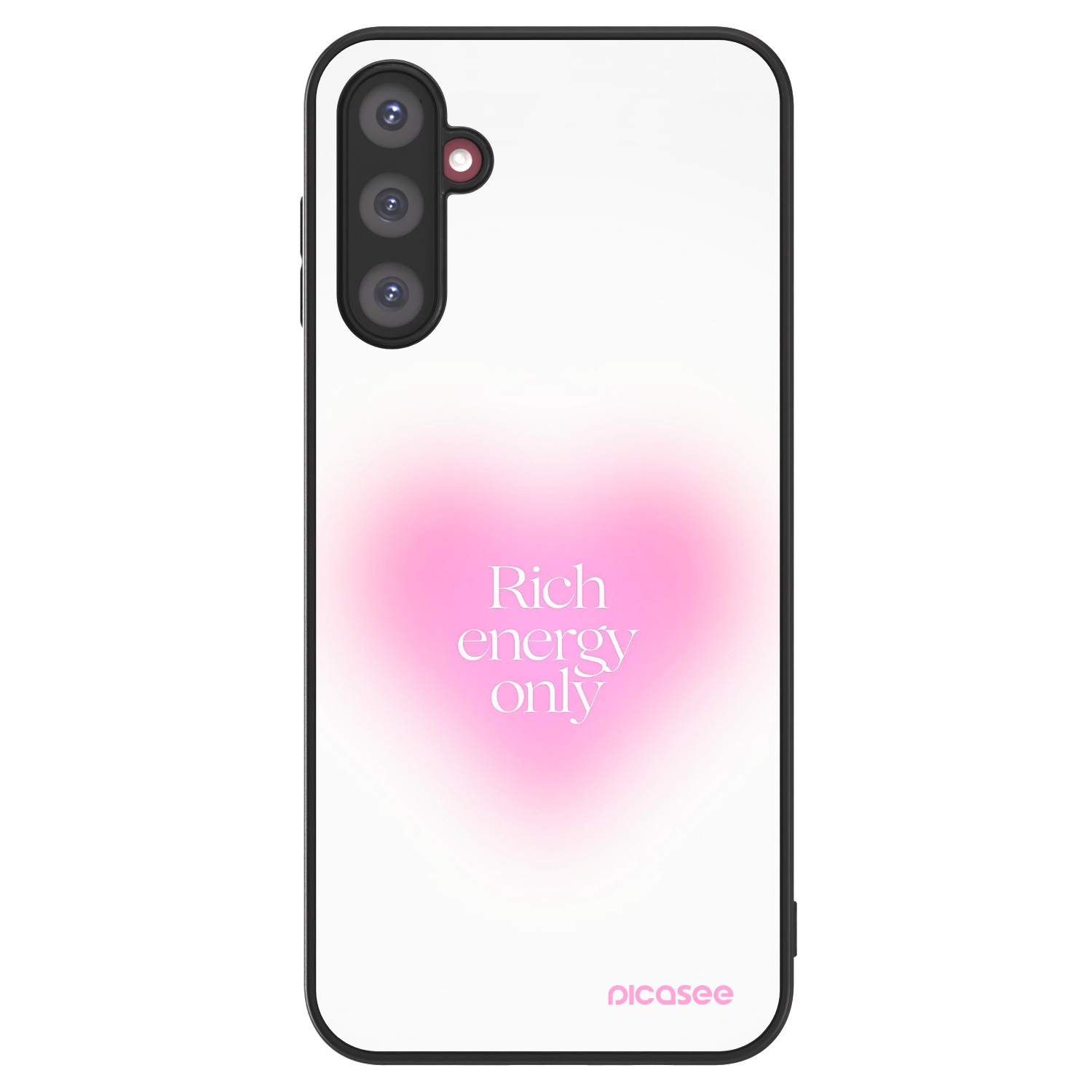 Picasee ULTIMATE CASE pro Samsung Galaxy A14 4G A145R - Rich Energy