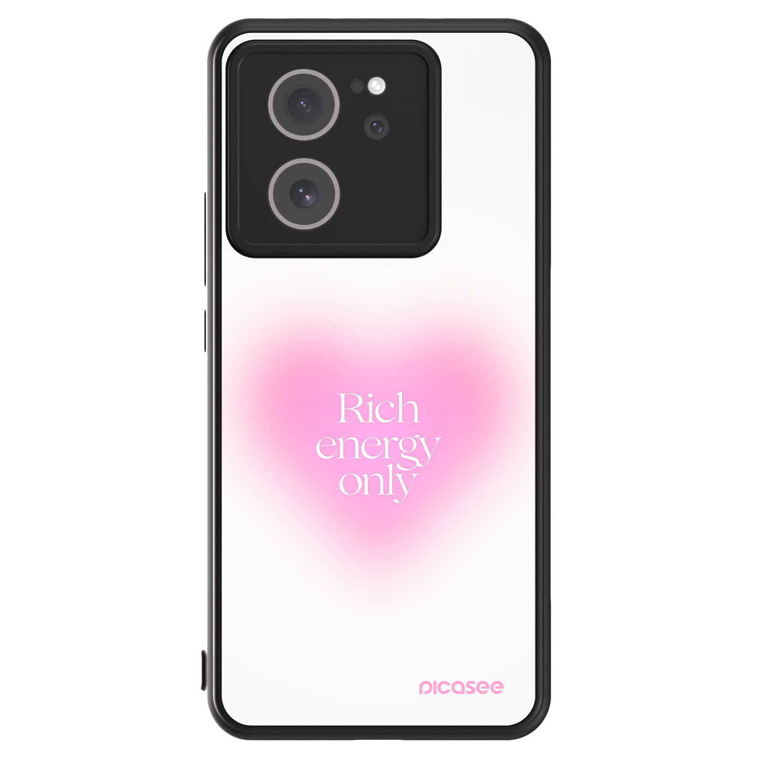 Picasee ULTIMATE CASE pro Xiaomi 13T Pro - Rich Energy