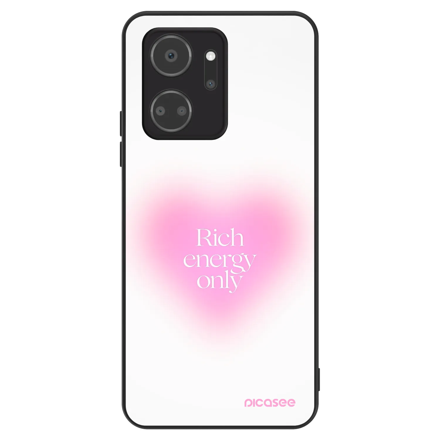 Picasee ULTIMATE CASE pro Honor X7a - Rich Energy