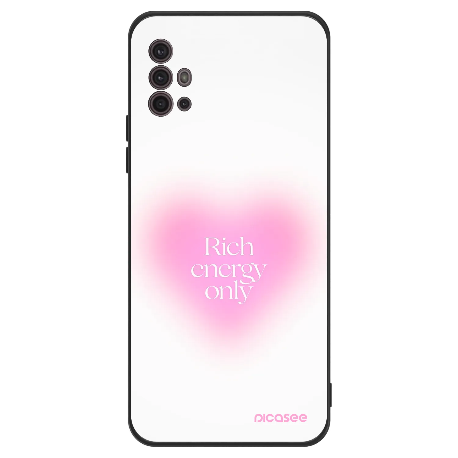 ULTIMATE CASE pro Motorola Moto G30 - Rich Energy
