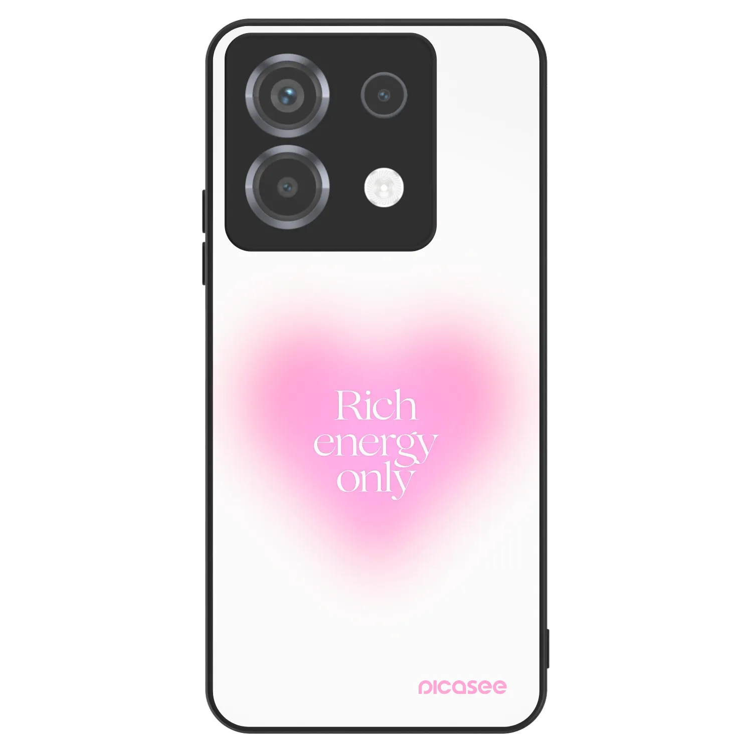Picasee ULTIMATE CASE pro Xiaomi Poco X6 - Rich Energy