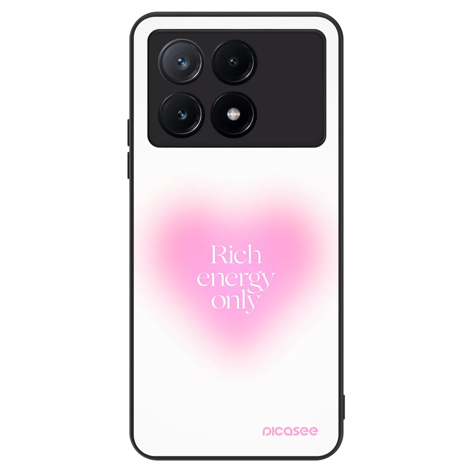 Picasee ULTIMATE CASE pro Xiaomi Poco X6 Pro - Rich Energy