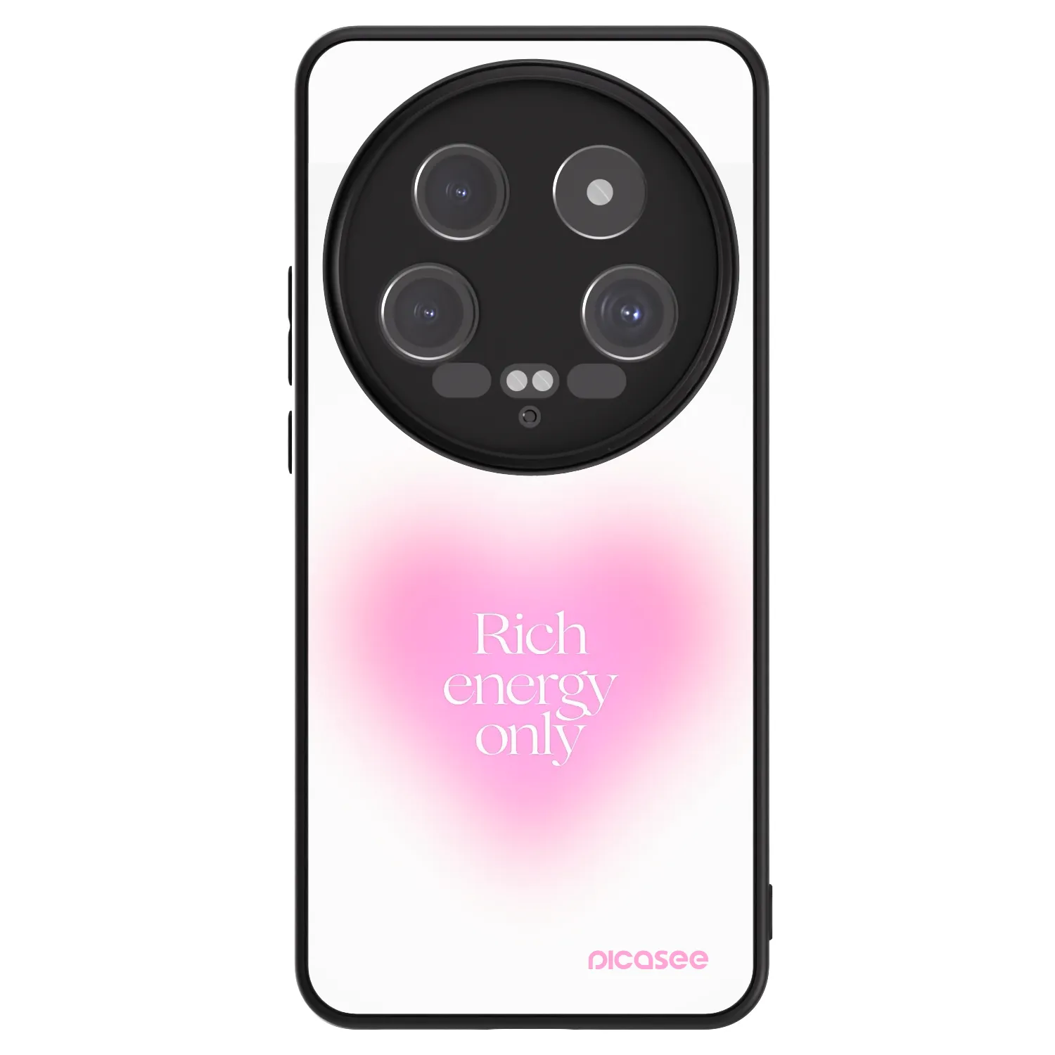 Picasee ULTIMATE CASE pro Xiaomi 14 Ultra - Rich Energy