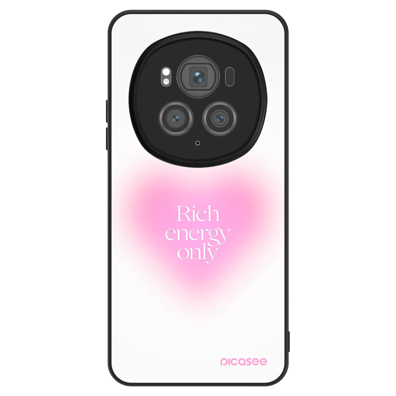 Picasee ULTIMATE CASE pro Honor Magic6 Pro - Rich Energy