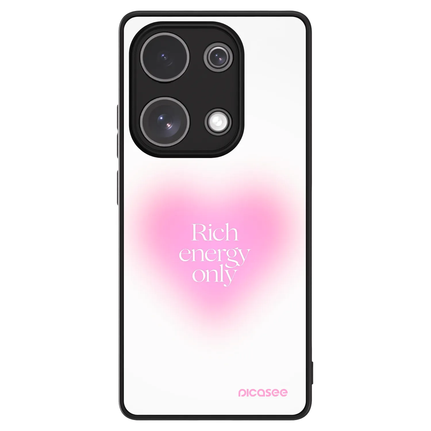 ULTIMATE CASE pro Xiaomi Redmi Note 13 Pro 4G - Rich Energy