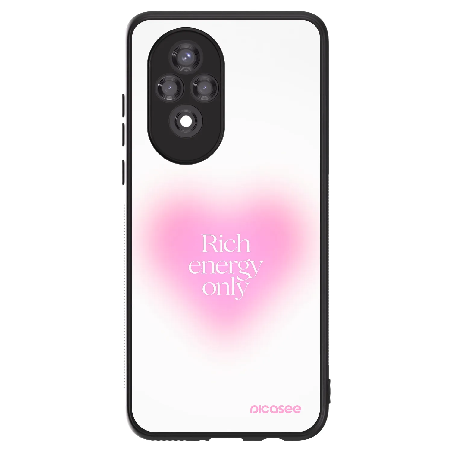 Picasee ULTIMATE CASE pro Honor 200 Pro 5G - Rich Energy
