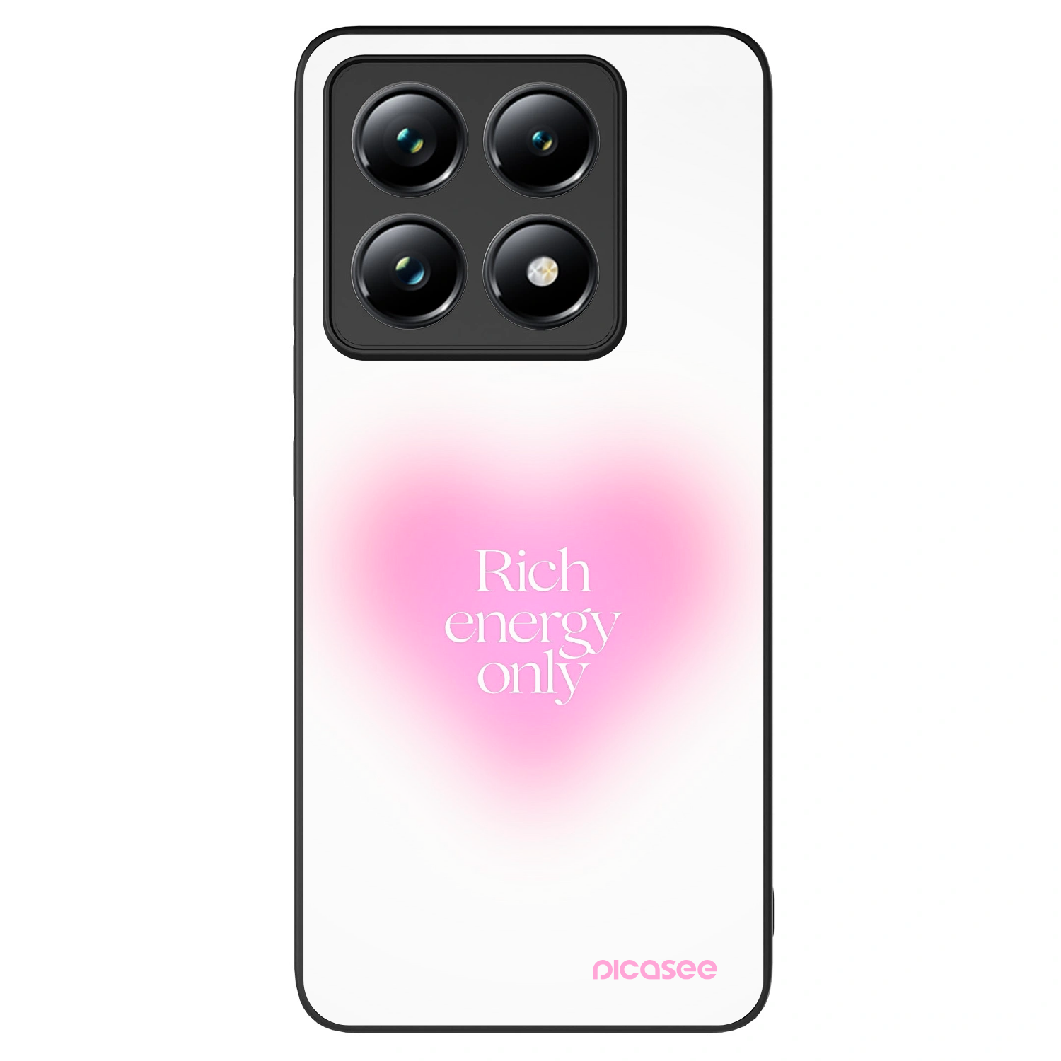 ULTIMATE CASE pro Xiaomi 14T Pro - Rich Energy