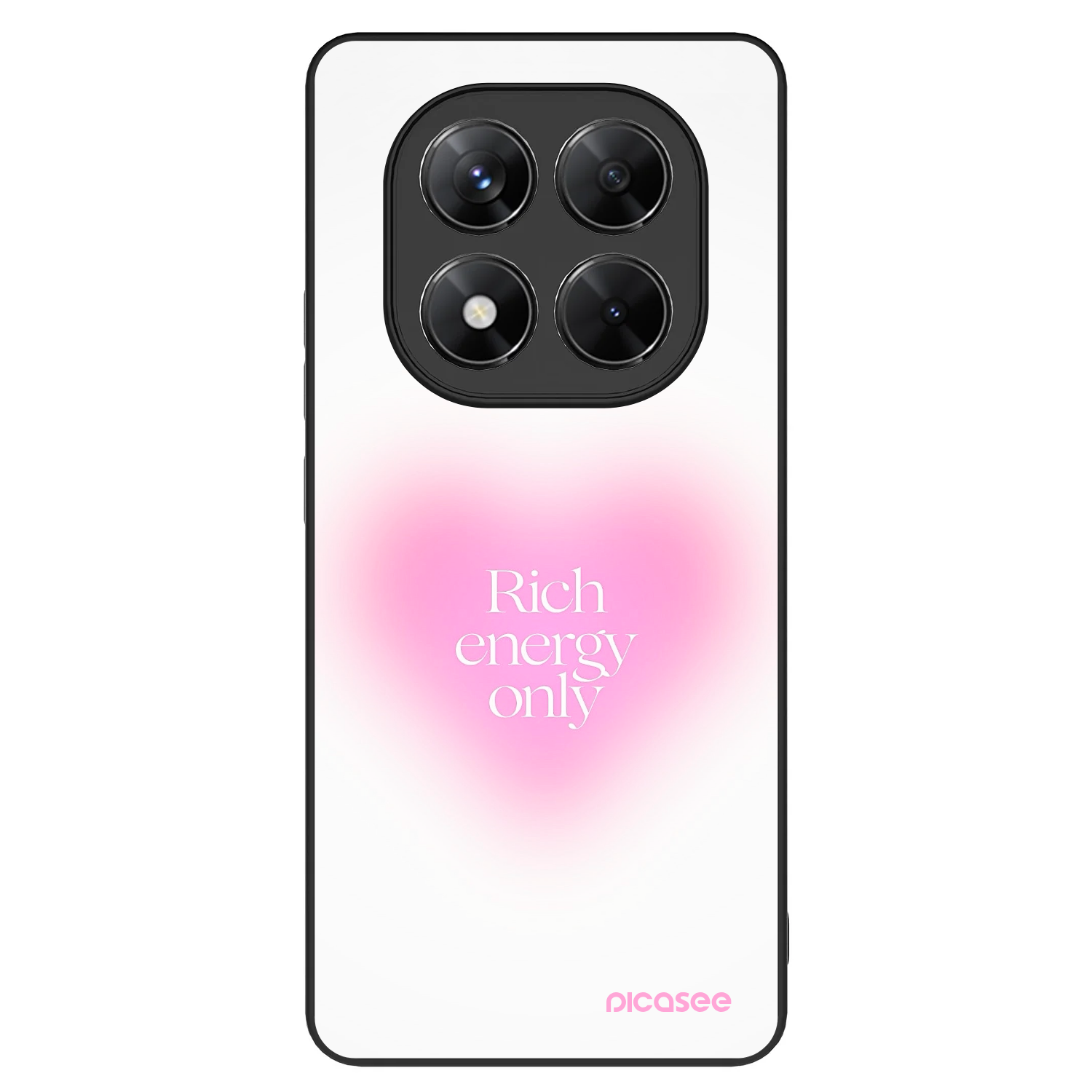 ULTIMATE CASE pro Xiaomi Redmi Note 14 Pro 5G - Rich Energy