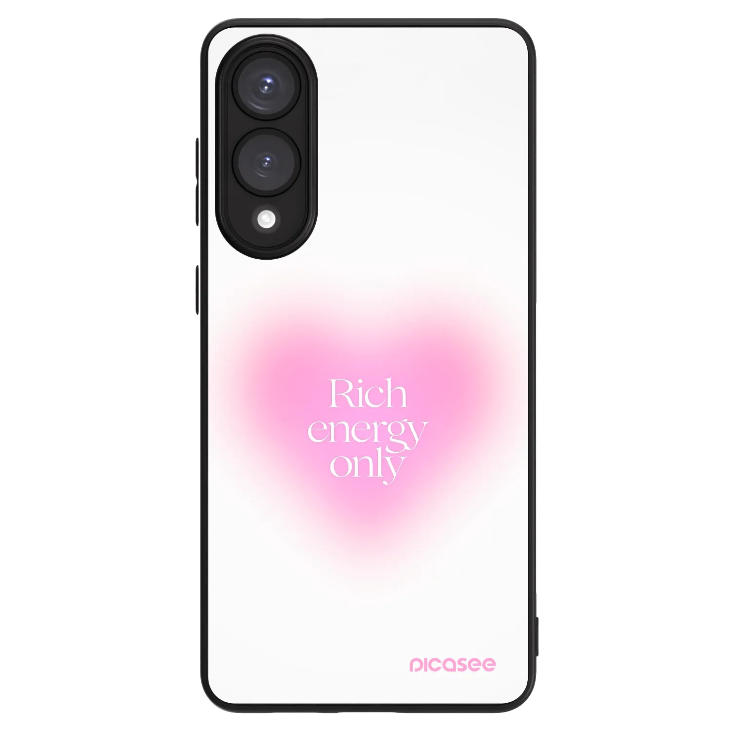 ULTIMATE CASE PowerShare pro Samsung Galaxy S25 Edge 5G - Rich Energy