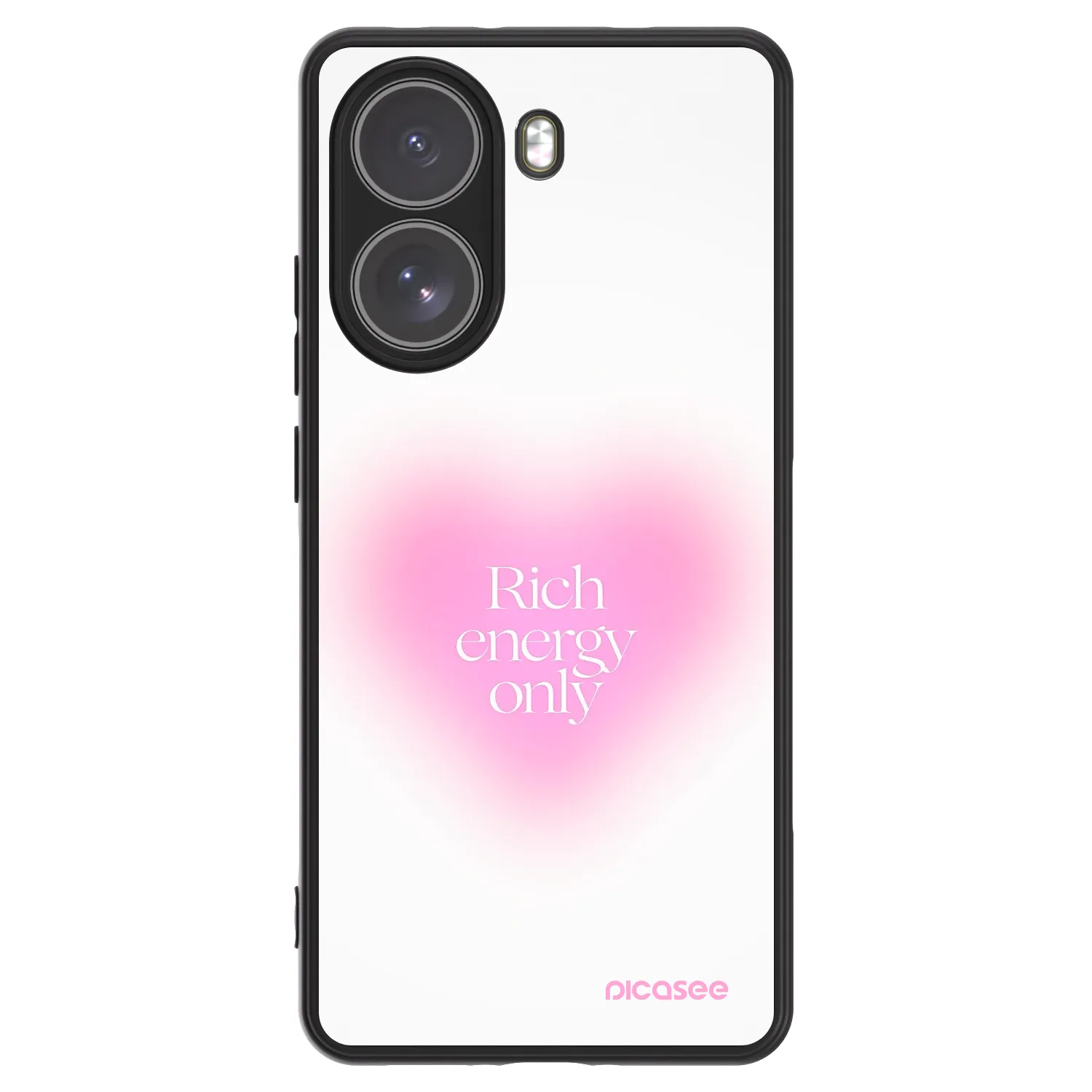 Picasee ULTIMATE CASE pro Xiaomi Poco X7 Pro 5G - Rich Energy