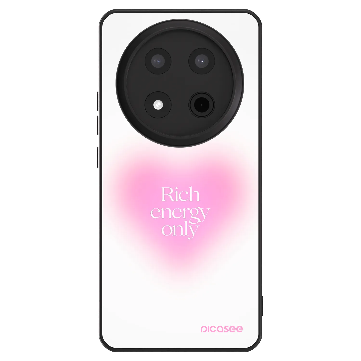 Picasee ULTIMATE CASE pro Honor Magic7 Lite 5G - Rich Energy
