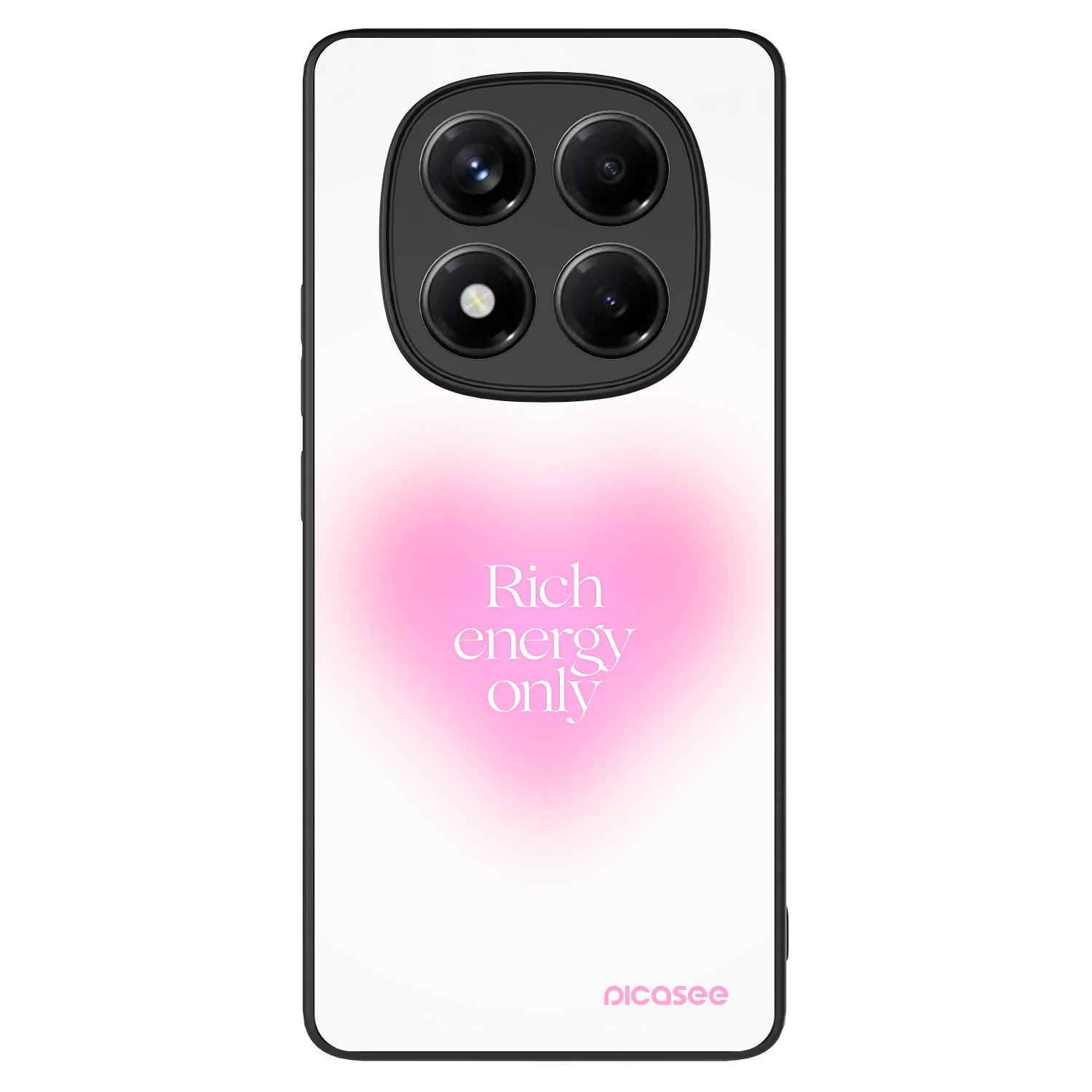 ULTIMATE CASE pro Xiaomi Redmi Note 14 Pro 4G - Rich Energy