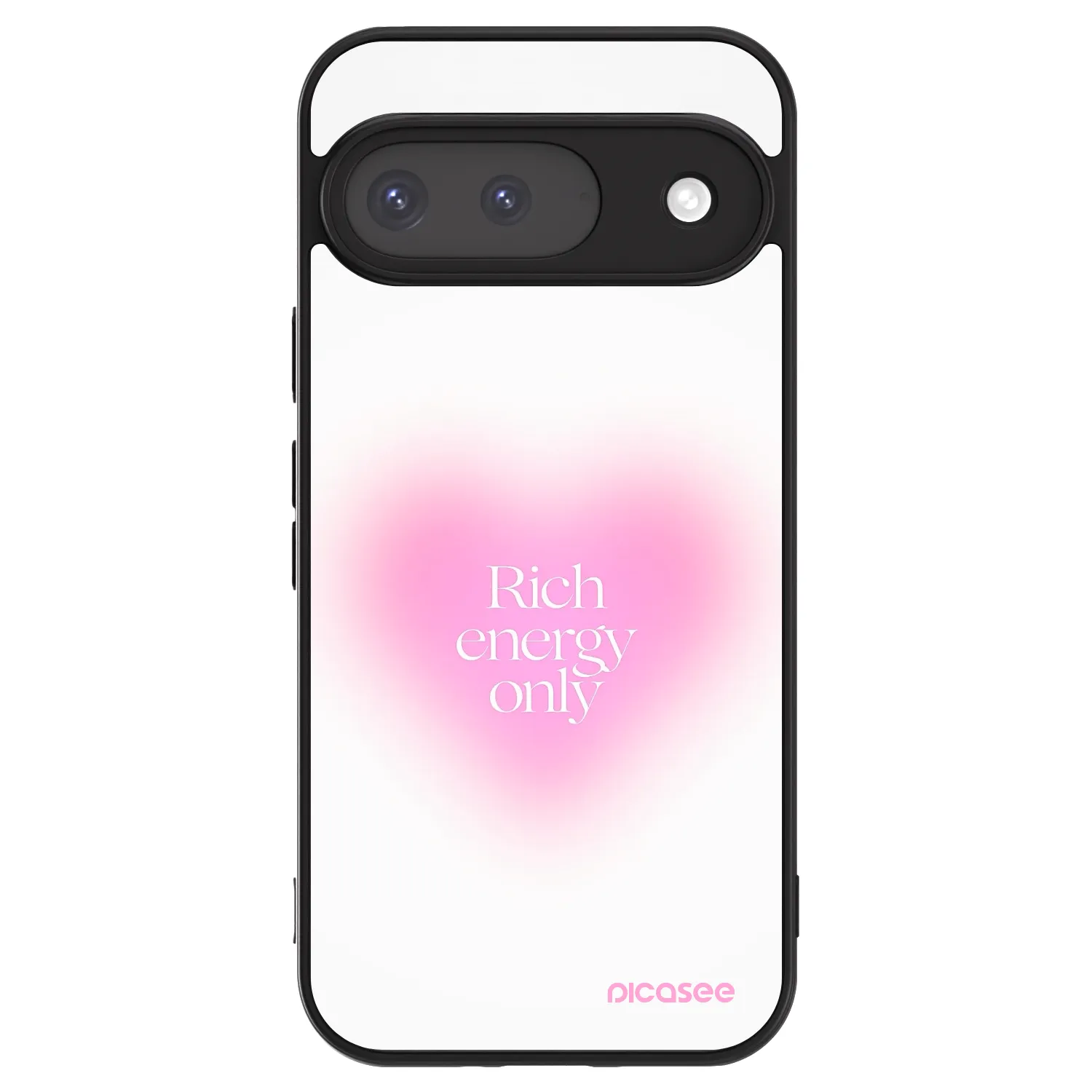 Picasee ULTIMATE CASE pro Google Pixel 9 - Rich Energy