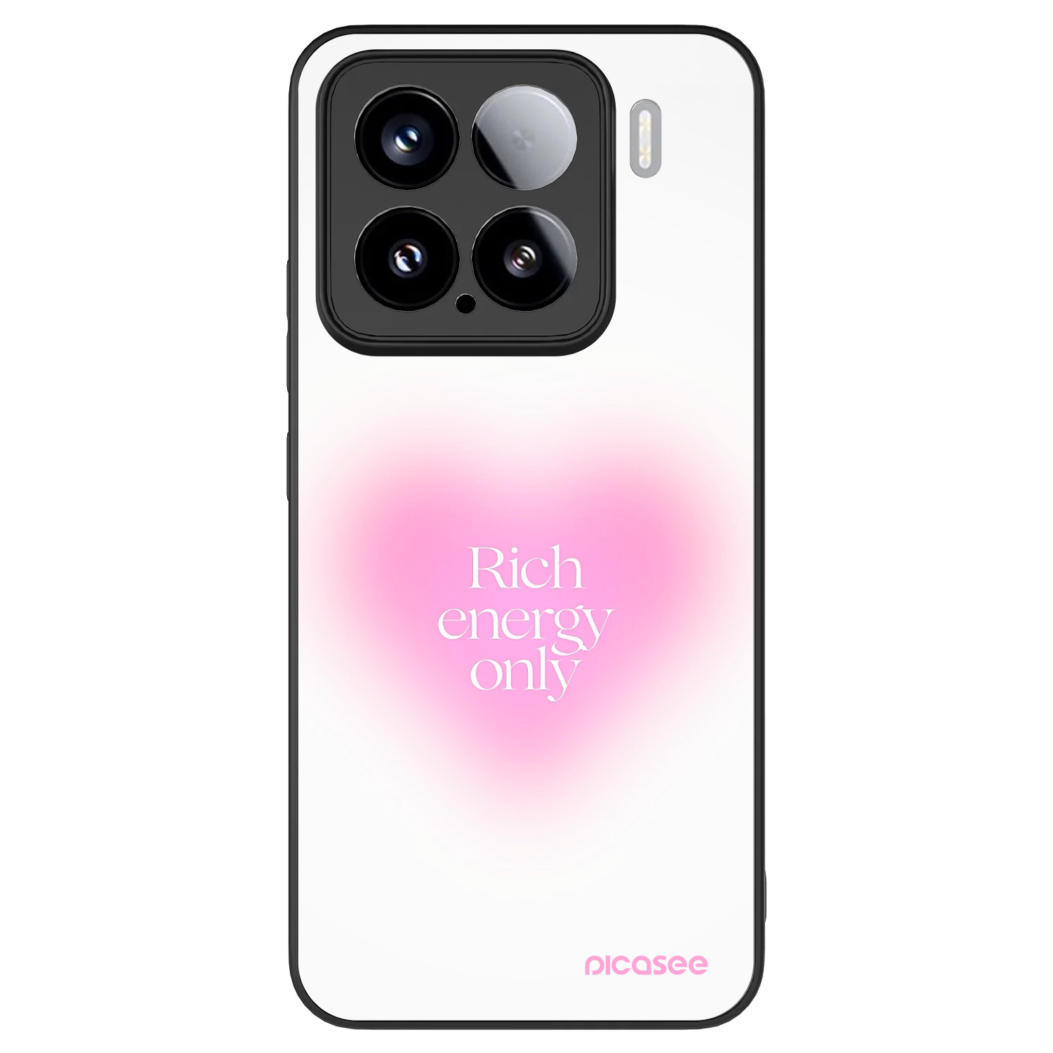ULTIMATE CASE pro Xiaomi 15 - Rich Energy