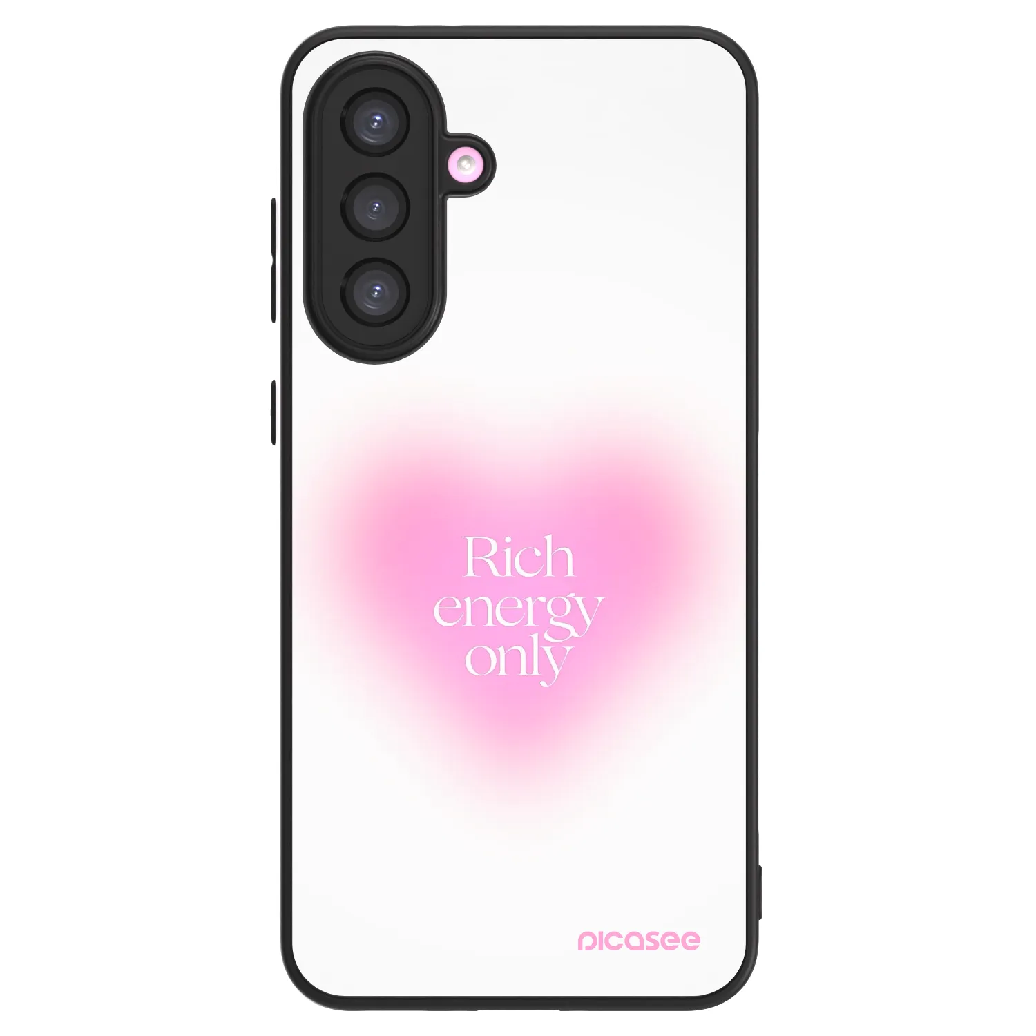 Picasee ULTIMATE CASE pro Samsung Galaxy A56 5G A566B - Rich Energy