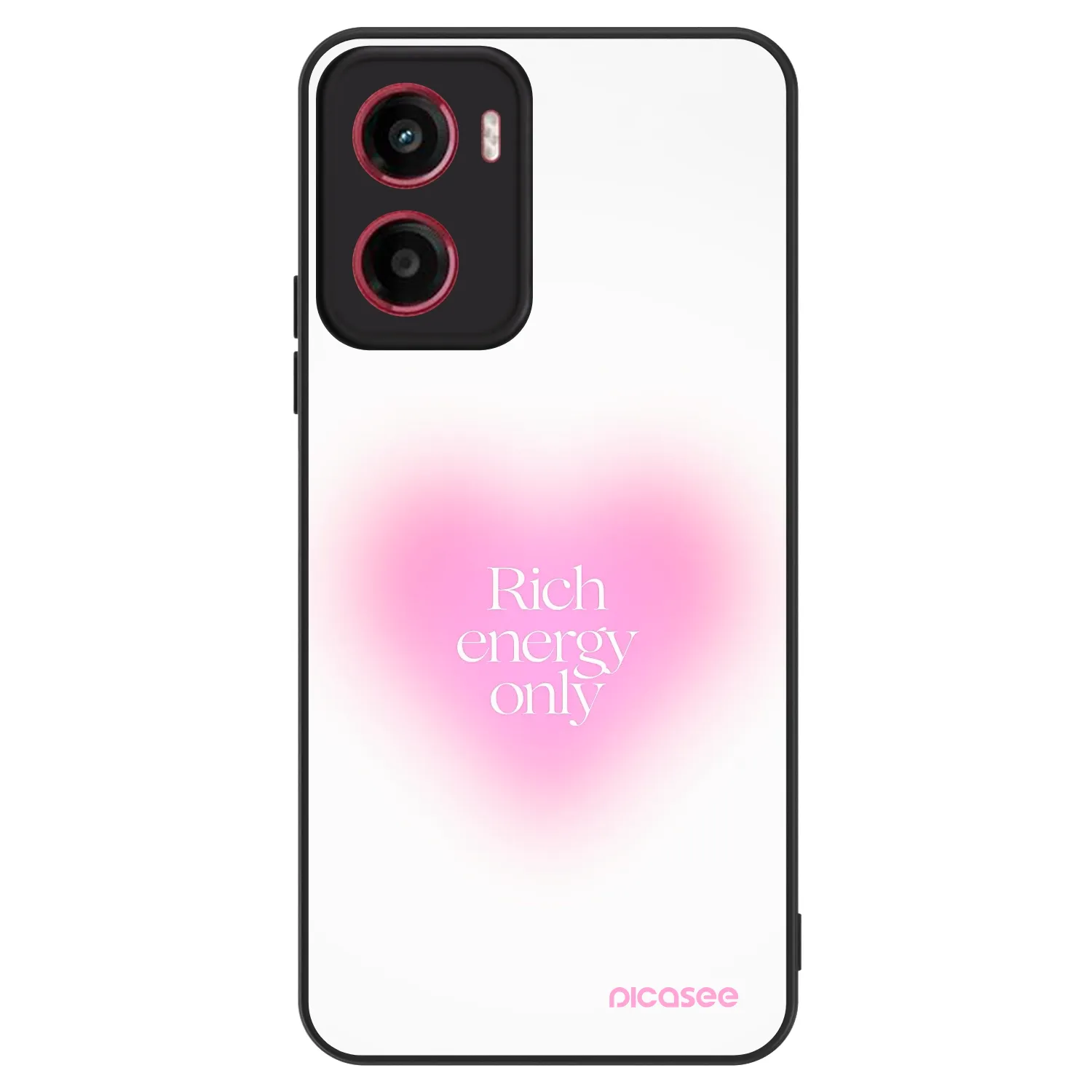 Picasee ULTIMATE CASE pro Motorola Moto G05 - Rich Energy