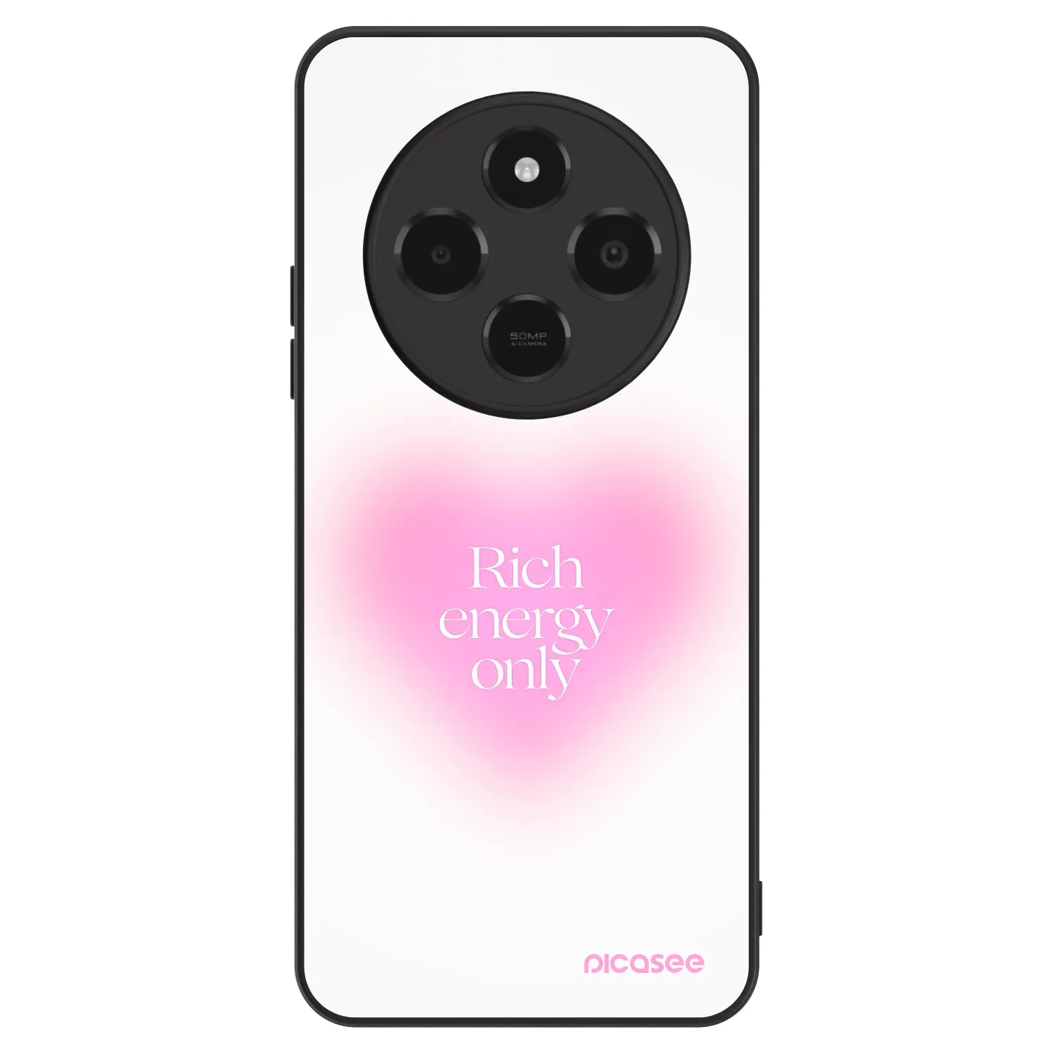 Picasee ULTIMATE CASE pro Xiaomi Poco C75 - Rich Energy