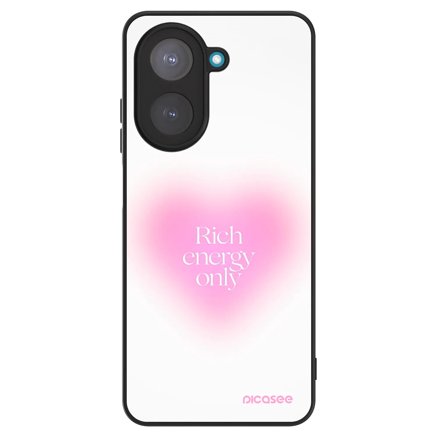 Picasee ULTIMATE CASE pro Xiaomi Redmi A5 - Rich Energy
