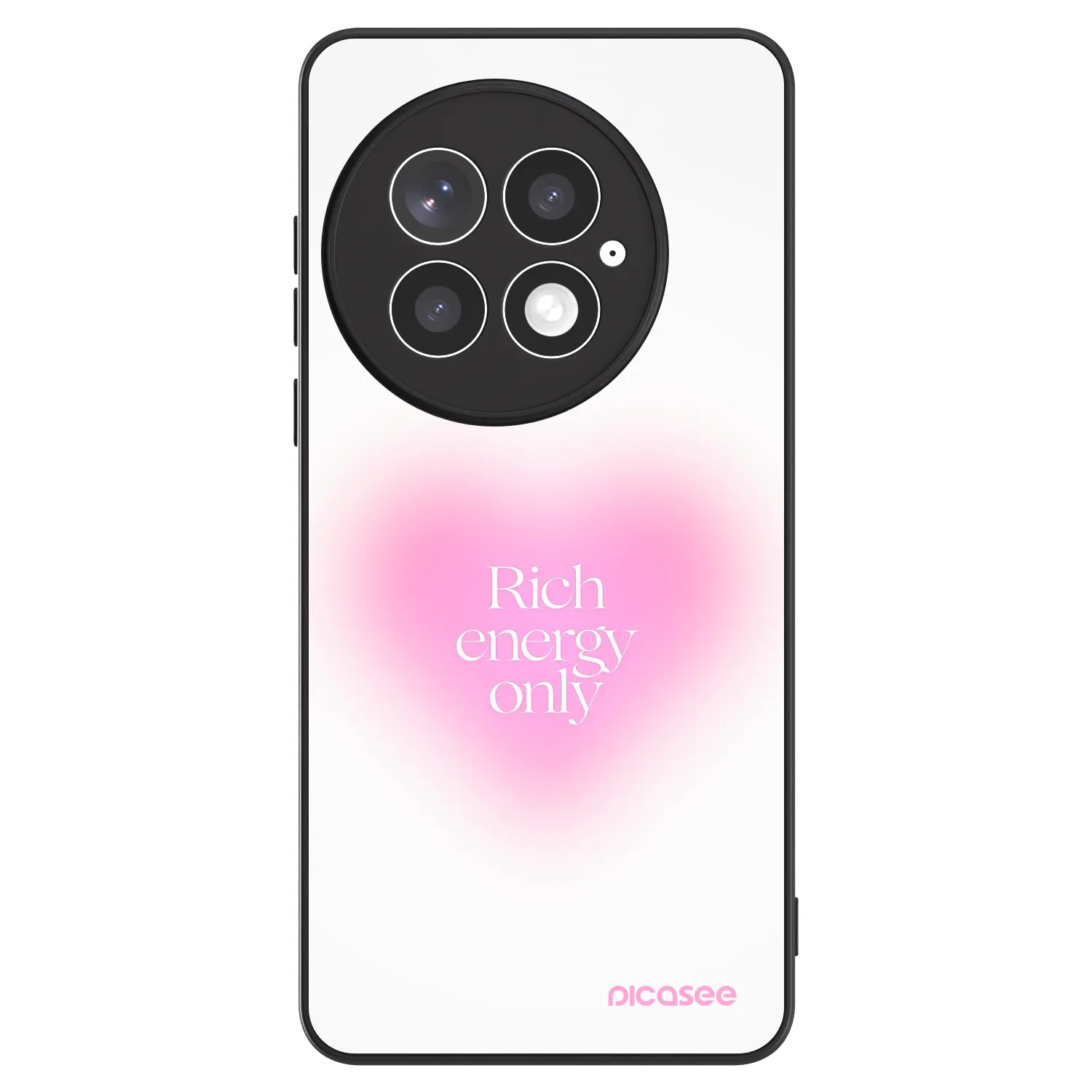 Picasee ULTIMATE CASE pro OnePlus 13 5G - Rich Energy