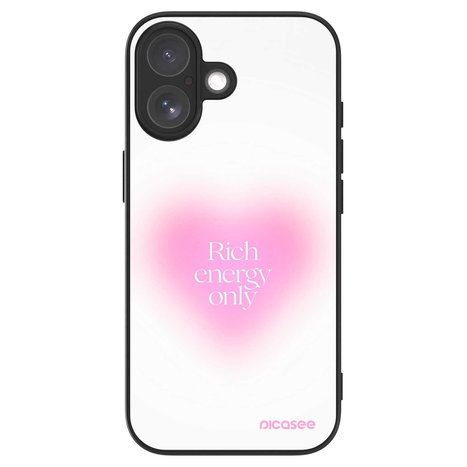 ULTIMATE CASE pro Apple iPhone 17 - Rich Energy