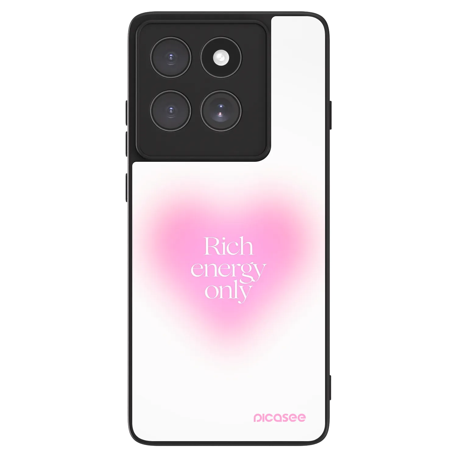 Picasee ULTIMATE CASE pro Motorola Edge 60 Pro - Rich Energy