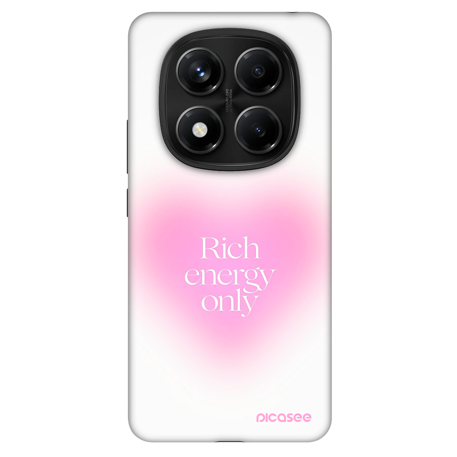 Fashion Case pre Xiaomi Redmi Note 14 Pro 5G - Rich Energy