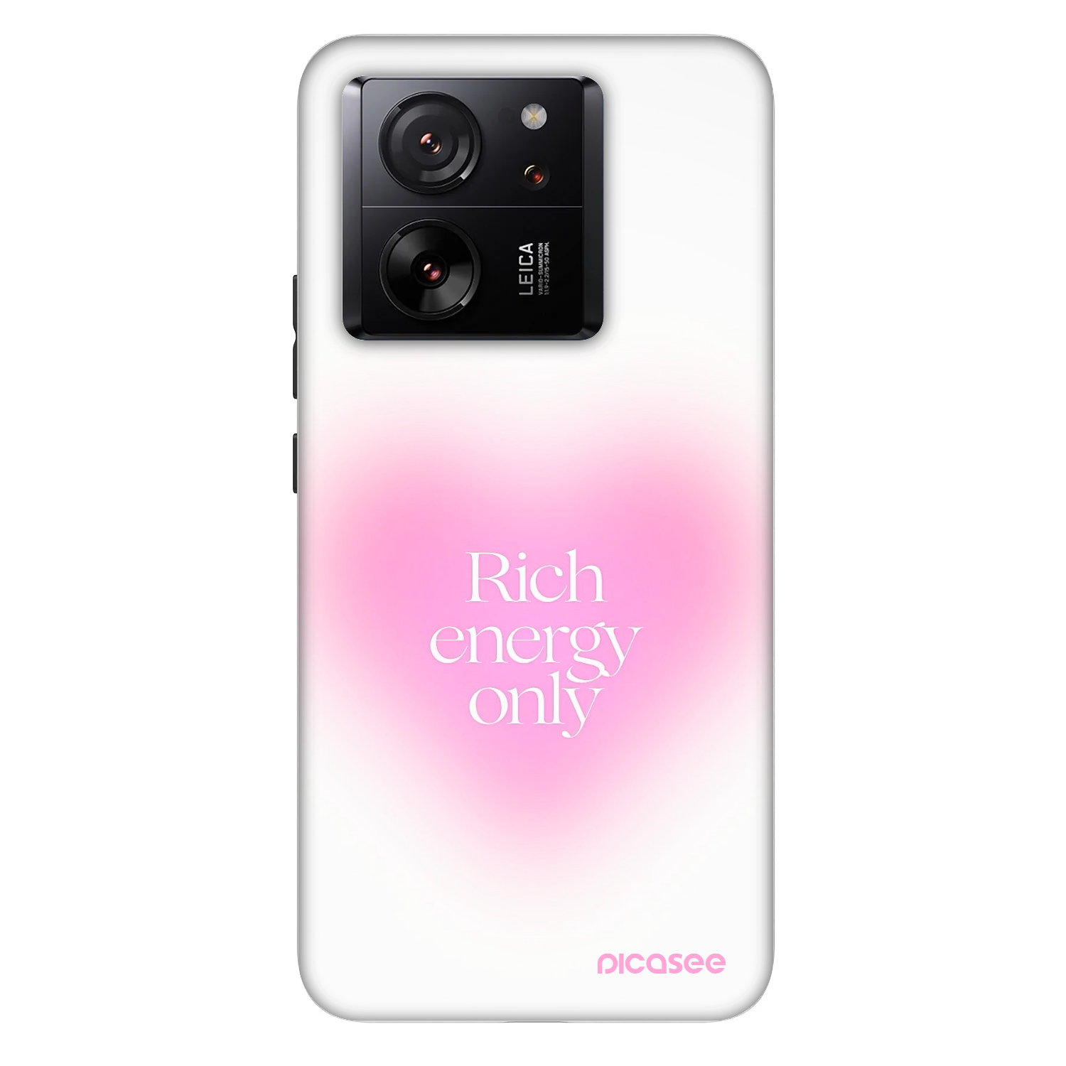 Picasee Fashion Case pre Xiaomi 13T - Rich Energy