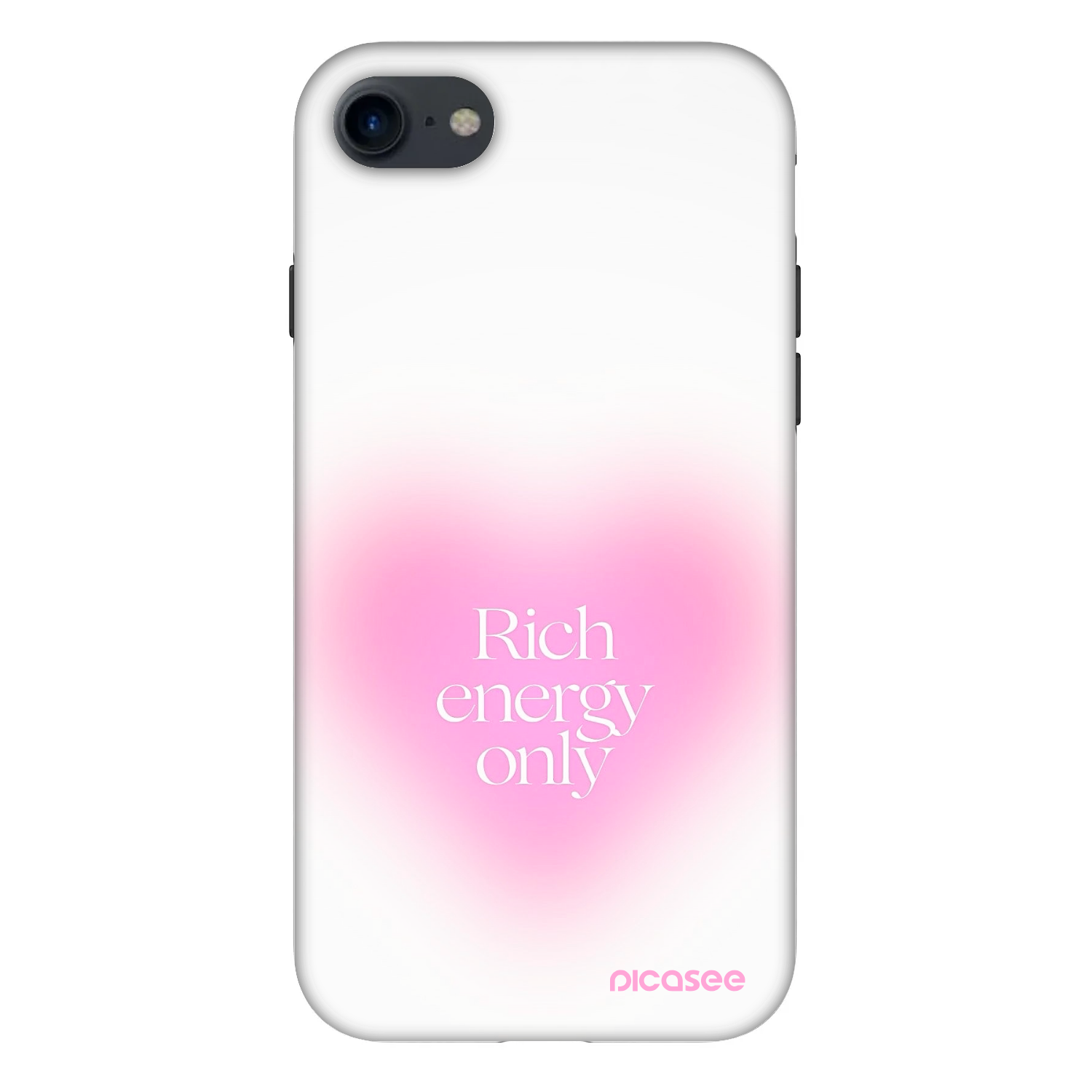 Picasee Fashion Case pre Apple iPhone 7 - Rich Energy