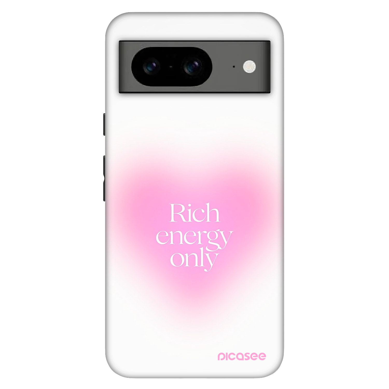 Picasee Fashion Case pre Google Pixel 8 Pro - Rich Energy